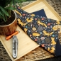 Preview: Li.JU Hank, LITTLE FOX